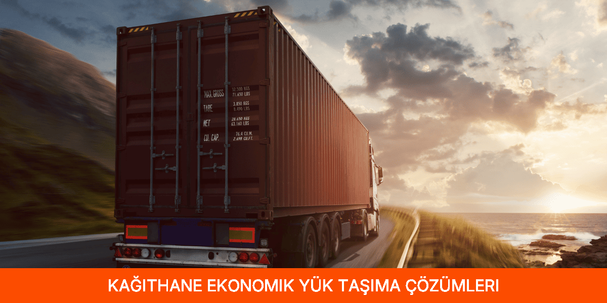 Ekonomik Yük Taşıma Çözümleri