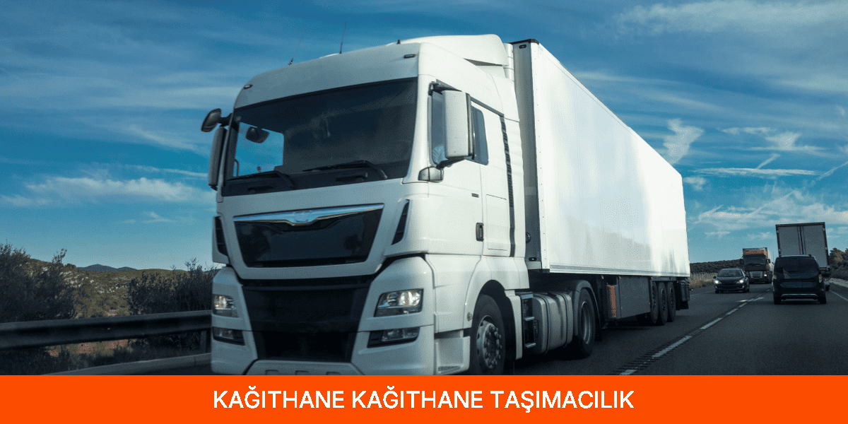 Kağıthane Taşımacılık